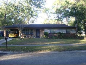 1634 NE 30th Avenue, Gainesville, FL 32609