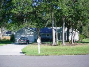 14 SE 7th Avenue, Williston, FL 32696