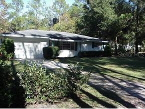 [Address Hidden by Seller], Cross Creek, FL 32640