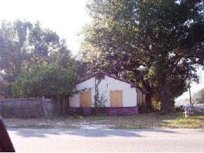 1635 E University Ave, Gainesville, FL 32641