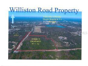 2401 SW Williston Road, Gainesville, FL 32608