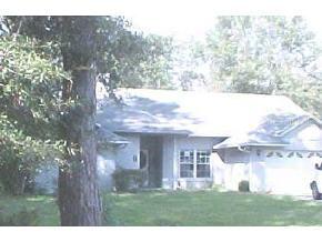 302 NE 10th Pl., Williston, FL 32696