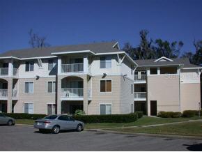 3921 SW 34th Street Unit 303, Gainesville, FL 32608