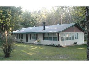 7819 NE 40th St., High Springs, FL 32643