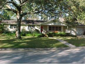 1820 NW 46th St., Gainesville, FL 32605