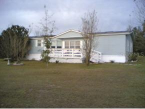 25224 SW 46th Avenue, Newberry, FL 32669