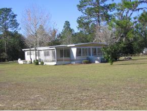 11030 NE 105 Ave., Archer, FL 32618