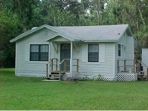 2405 NE 5th Pl., Gainesville, FL 32641
