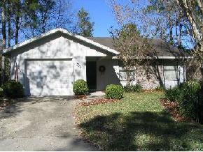 3736 NW 61st Pl., Gainesville, FL 32653