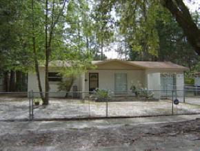 1801 NE 28th Ave., Gainesville, FL 32609