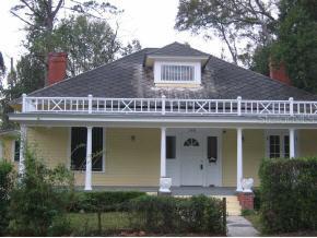 240 SW 3 St., Gainesville, FL 32609