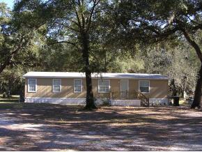 11815 SE 225th Dr., Hawthorne, FL 32640