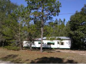 116 Woodland Ln., Hawthorne, FL 32640