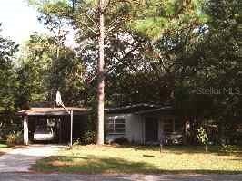 4103 NW 21st Terrace, Gainesville, FL 99999
