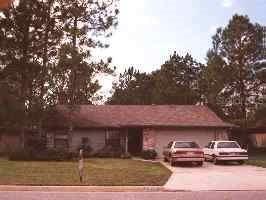 6228 NW 37th Terr, Gainesville, FL 99999