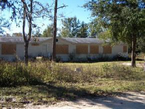 [Address Hidden by Seller], Williston, FL 32696