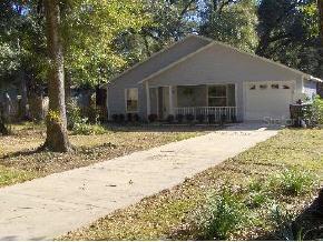 25737 NW 6th Ave., Newberry, FL 32669