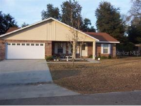 25322 SW 19 Ave., Newberry, FL 32669