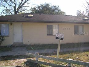 2645 SW 33rd Pl., Gainesville, FL 32608