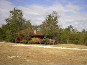 4950 NE 143 Ave., Williston, FL 32696