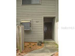 4027 SW 20th Ln., Gainesville, FL 32607