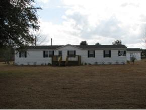 26709 NW 62nd Ave., High Springs, FL 32669
