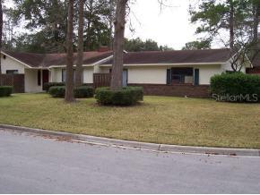 3810 NW 28th Terrace, Gainesville, FL 99999