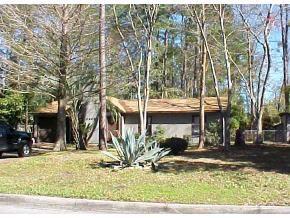 3609 NW 21st Dr., Gainesville, FL 32605