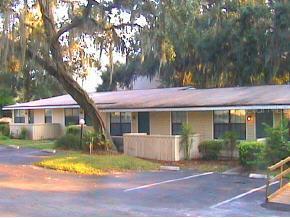 2490 SW 14th Drive Unit 18, Gainesville, FL 32608