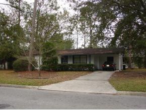 2849 NW 57th Pl., Gainesville, FL 32653