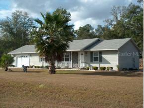 100 Paran Dr., Grandin, FL 32138