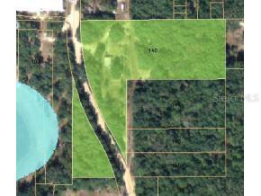140 E Cowpen Lake Rd., Hawthorne, FL 32604