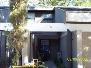 7200 SW 8th Ave L-71, Gainesville, FL 32607