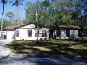 4347 NW 26th Terr, Gainesville, FL 32605
