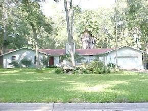 8430 SW 1st Pl., Gainesville, FL 32607