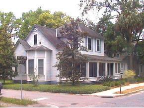 317 NE 3rd Avenue Ave., Gainesville, FL 99999