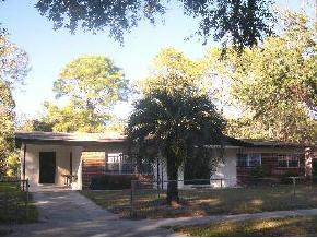 1602 NE 28th Ave., Gainesville, FL 32609