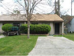 2001 Sw 69th Dr., Gainesville, FL 32607