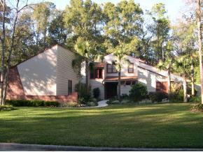 8424 SW 5th Pl., Gainesville, FL 32607