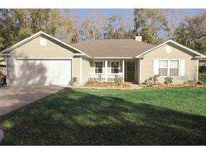 127 NW 123rd Street, Gainesville, FL 32669