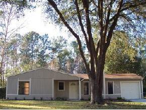 2635 NW 42nd Pl., Gainesville, FL 32605