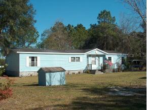 202 Lake Rainbow Ln., Hollister, FL 32147