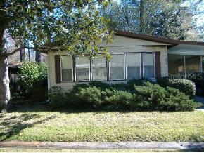 8620 NW 13th (lot 315) St., Gainesville, FL 32653