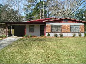 1326 NE 14 St., Gainesville, FL 32609