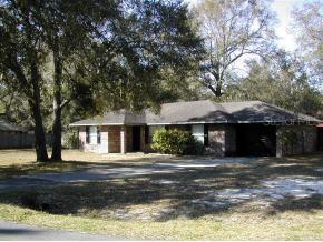 23022 SE 60th Ln., Hawthorne, FL 32640