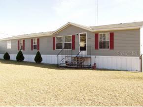 28917 SW 30th Ave., Newberry, FL 32669