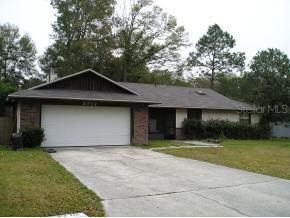 3717 NW 109 Ter., Gainesville, FL 32605