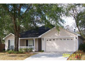 11510 NW 74th Terrace, Gainesville, FL 32615