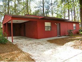 2639 NW 47th Pl., Gainesville, FL 32605