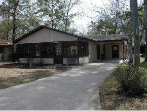 8620 NW 13th (lot 188) St., Gainesville, FL 32653